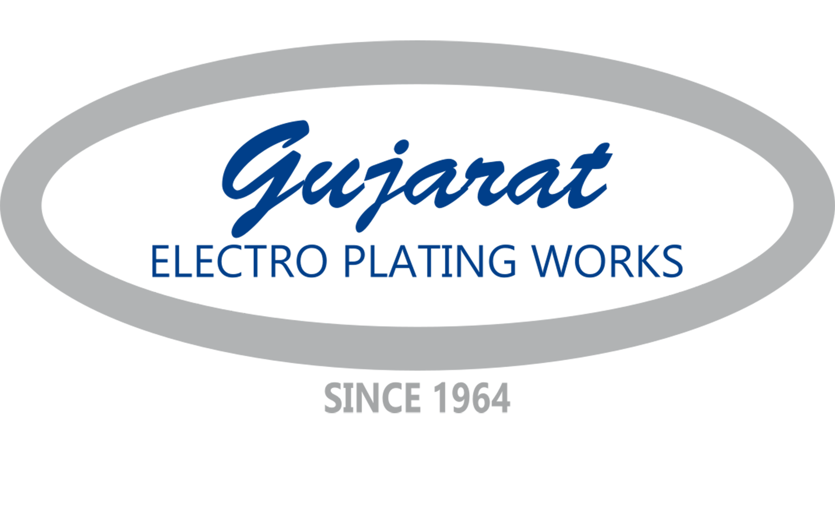 Gujarat Electroplating Works logo